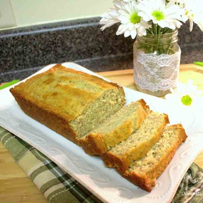 Banana Bread 