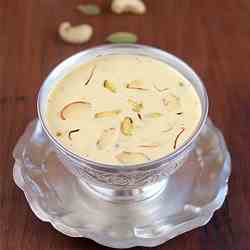 Dry Fruit Kheer