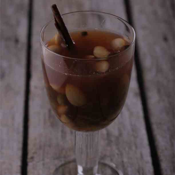 Danish Glogg
