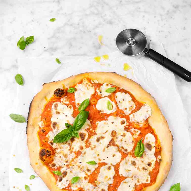 Margherita Pizza