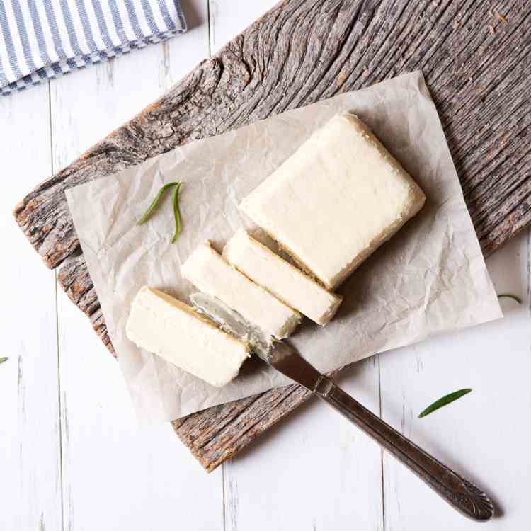 Vegan Millet Butter -Healthy Butter Spread