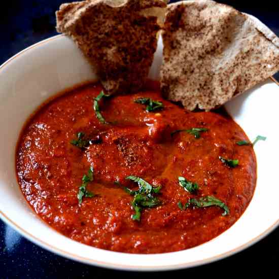 Muhammara