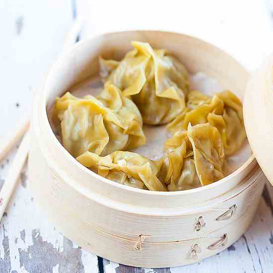 Dumplings