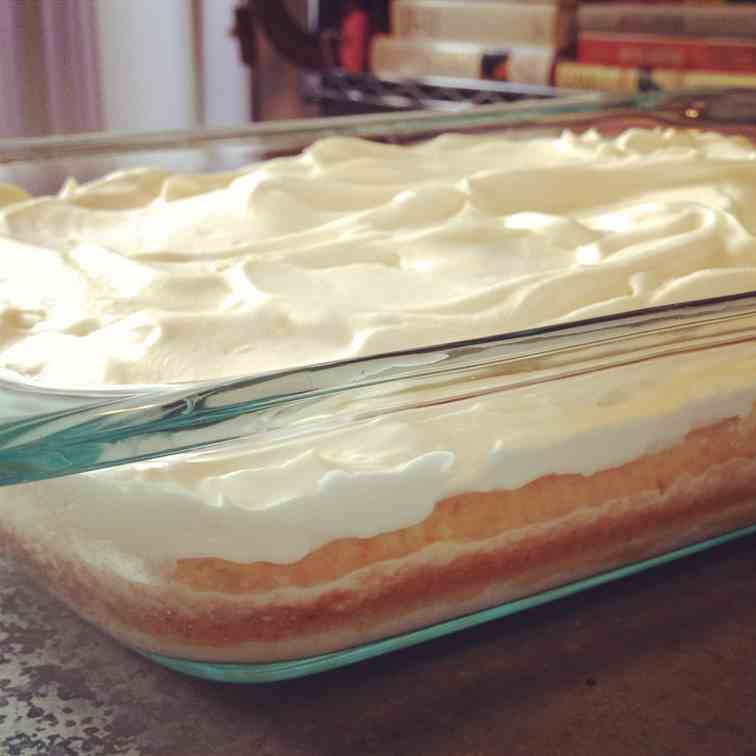 Best Tres Leches Cake