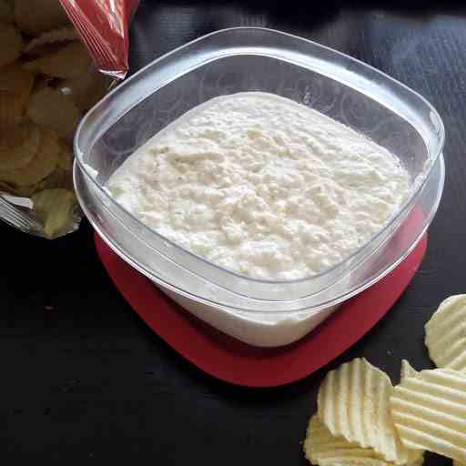 French Onion Dip