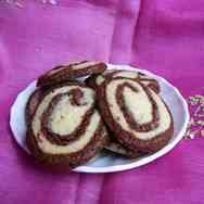 Pinwheel Cookies