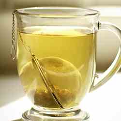 Fennel Mint Tea Blend