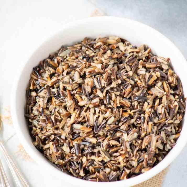 Wild Rice