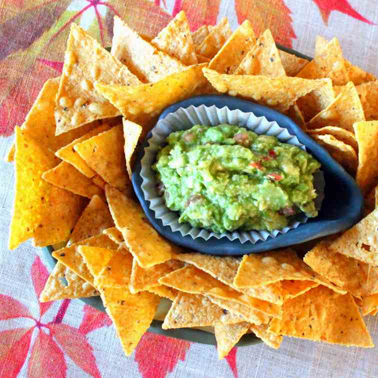 Guacamole - Mexican Dip