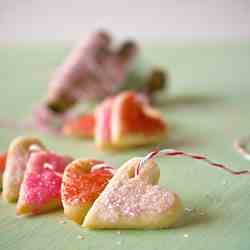 Sugar Cookie Bracelets