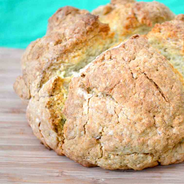 Irish Soda Bread (10)