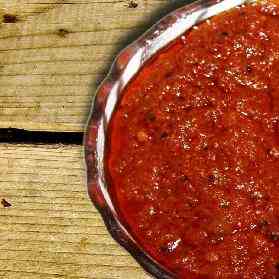 Tomato Thokku Recipe