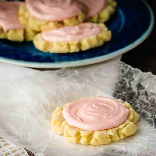 Swig Sugar Cookies