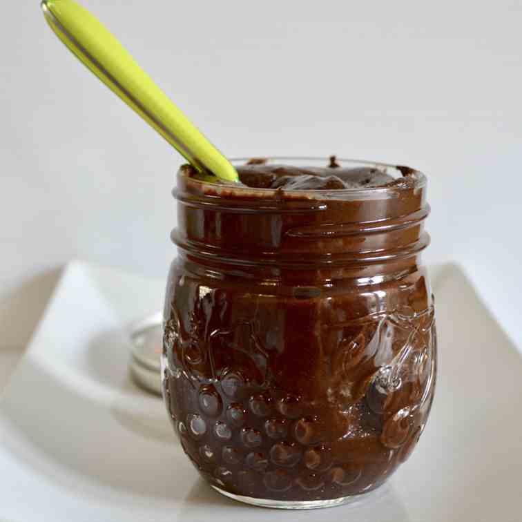 Choc Peanut Spread