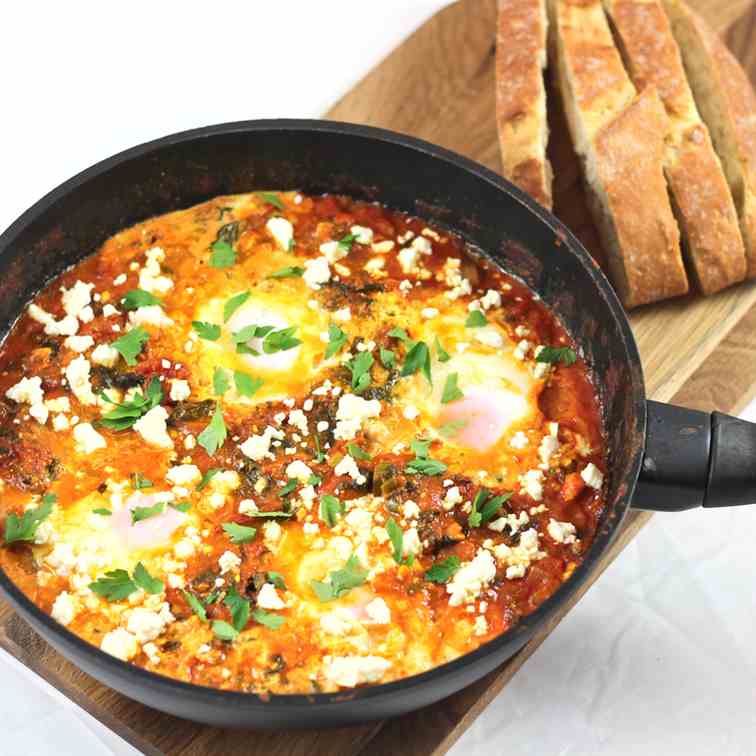 Shakshuka