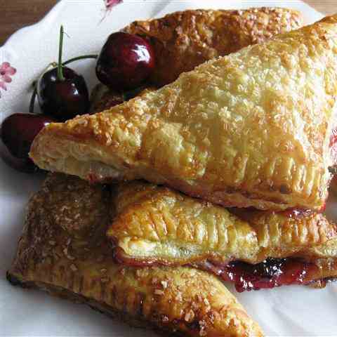 Cherry Turnovers