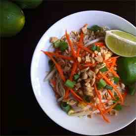 Pad Thai