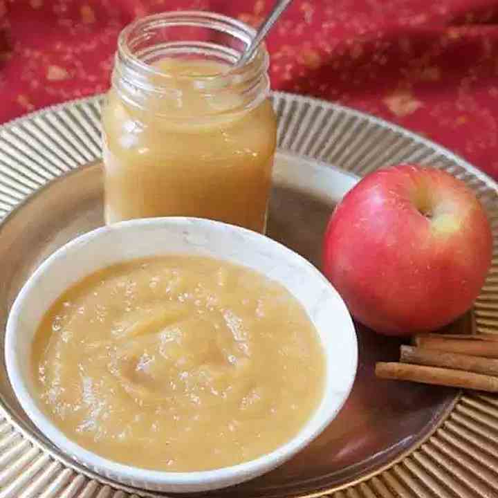 Apple Sauce