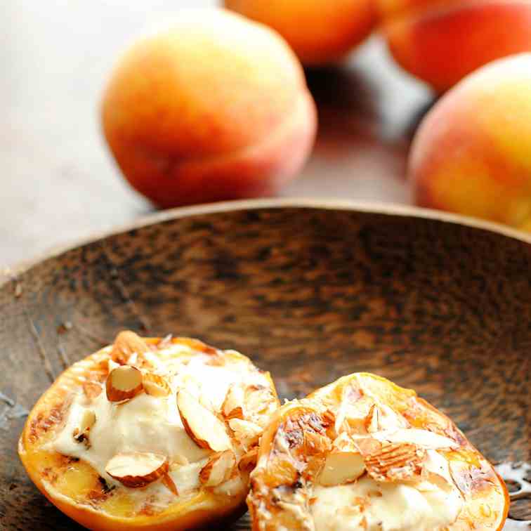 Paleo Dessert Recipes- Cinnamon Pe