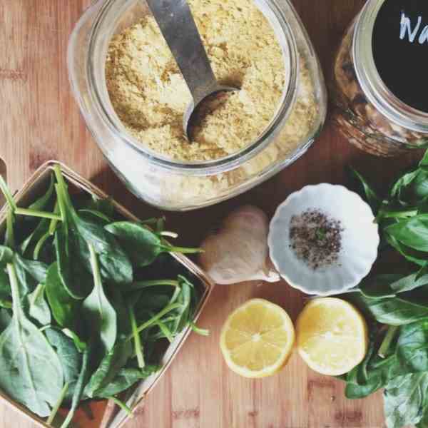 Spotlight On | Basil & Basil Pesto