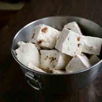 Maple Bacon Marshmallows