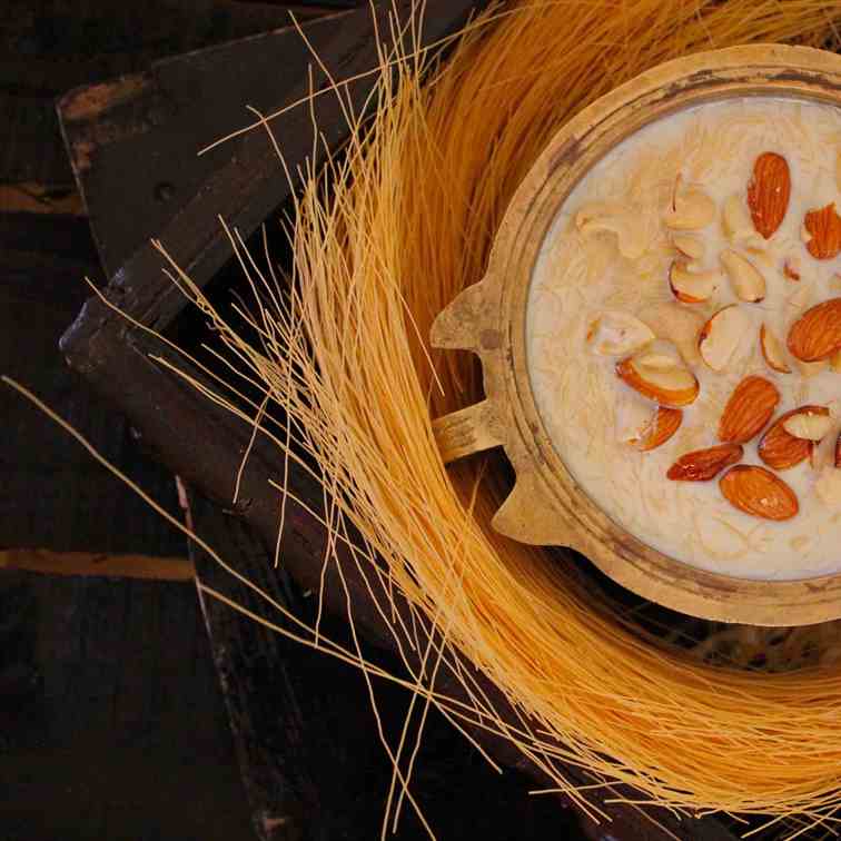 Sheer Khurma