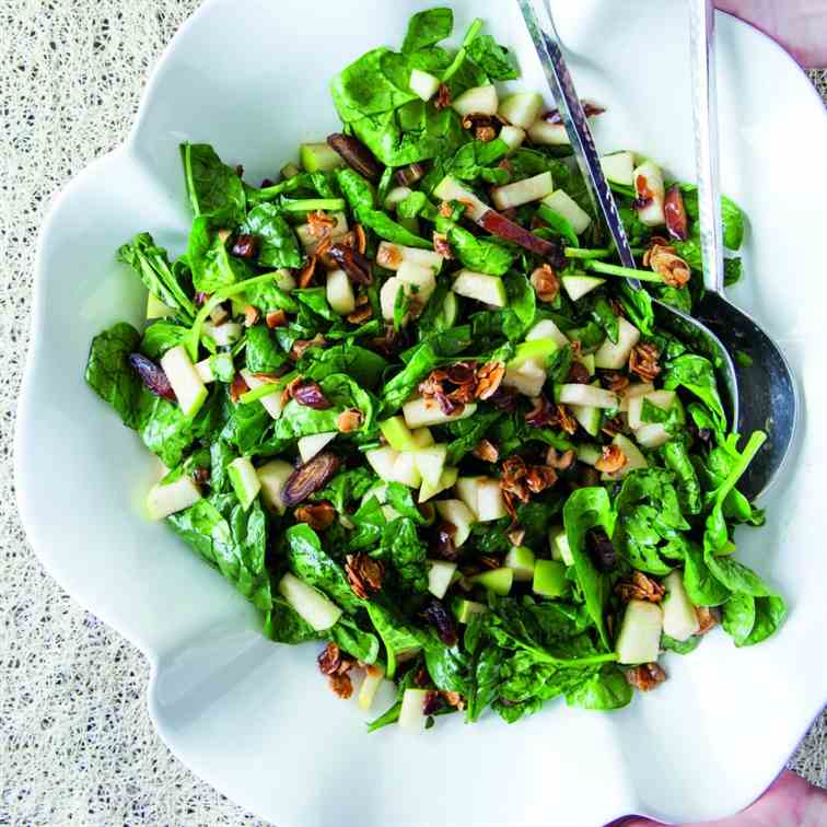 Charoset Salad  