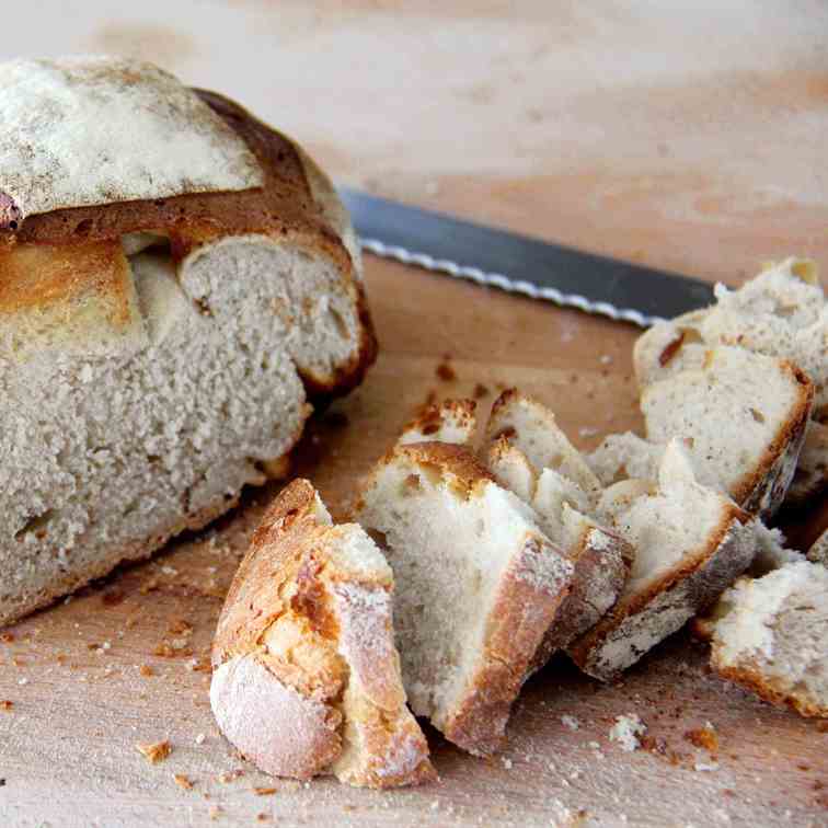 Sourdough Loaf