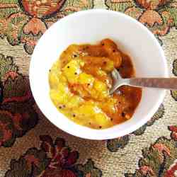 Mango Chutney