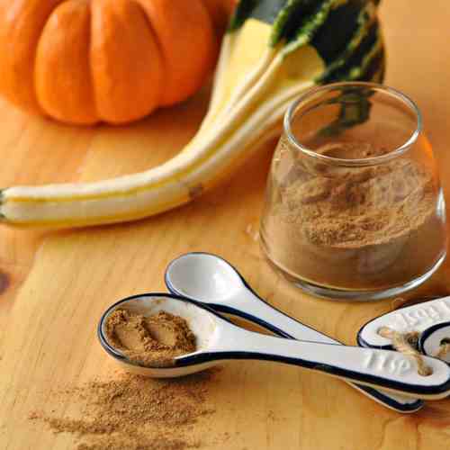 Pumpkin Pie Spice