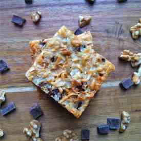 Magic Bars
