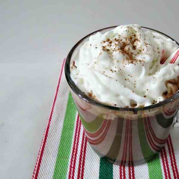 Super Chocolaty Hot Cocoa