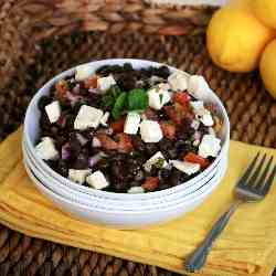 Black Bean Salad