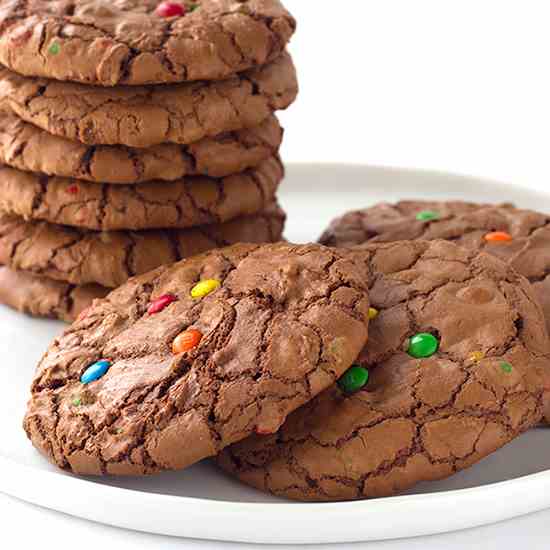 Brownie Cookies