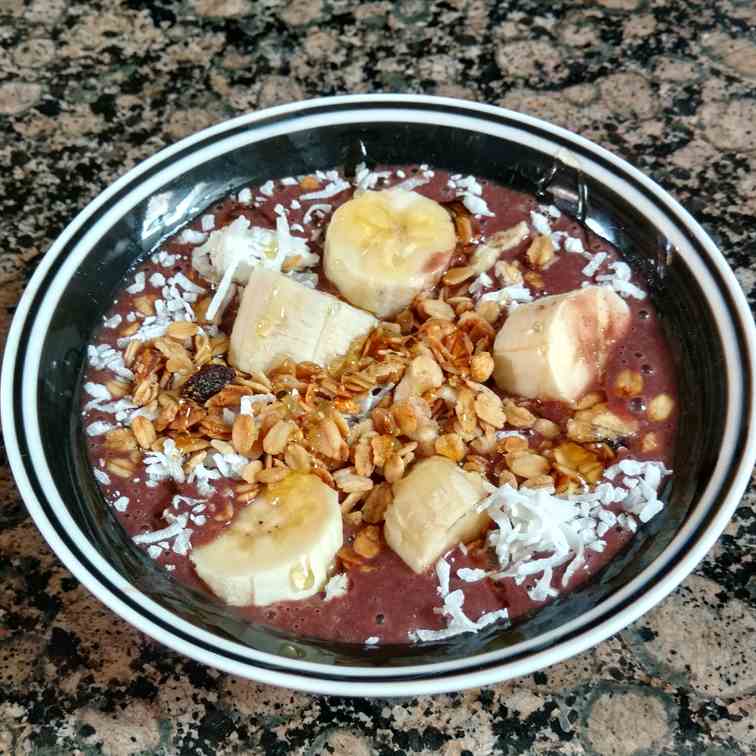 Acai Bowl