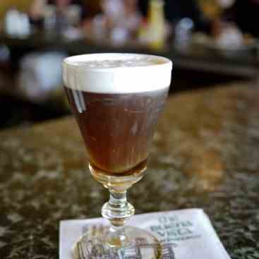 Irish Coffee