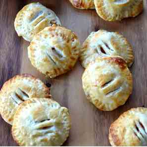 Mini Apple Pies