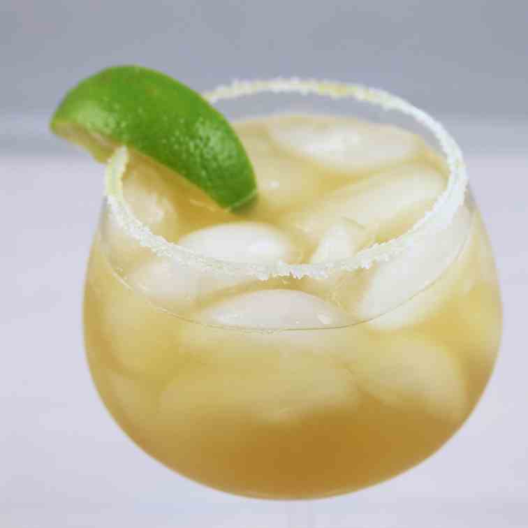 beer margaritas