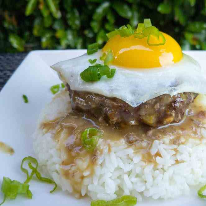 Loco Moco