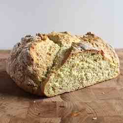 Irish Soda Bread