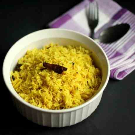 Yellow Rice