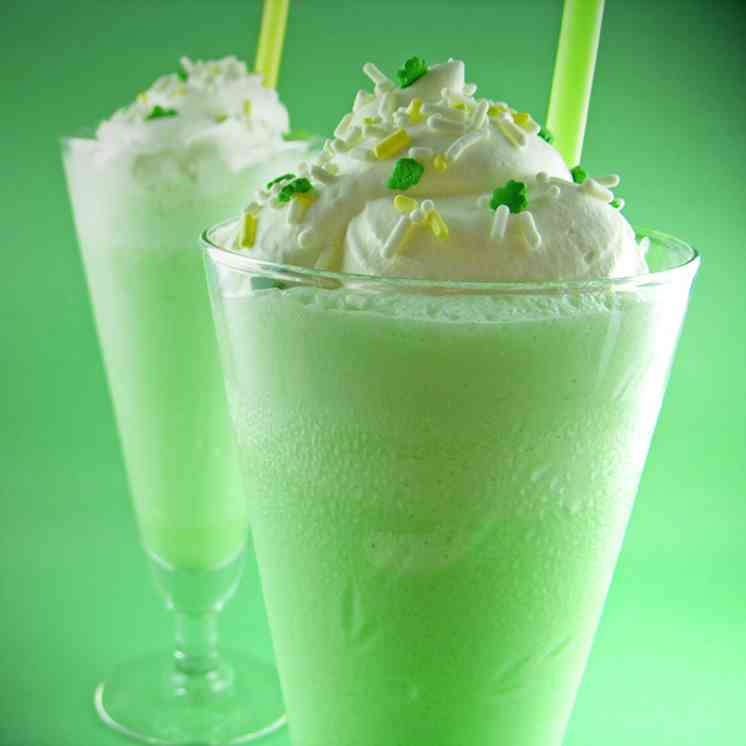 Limesicle Shakes