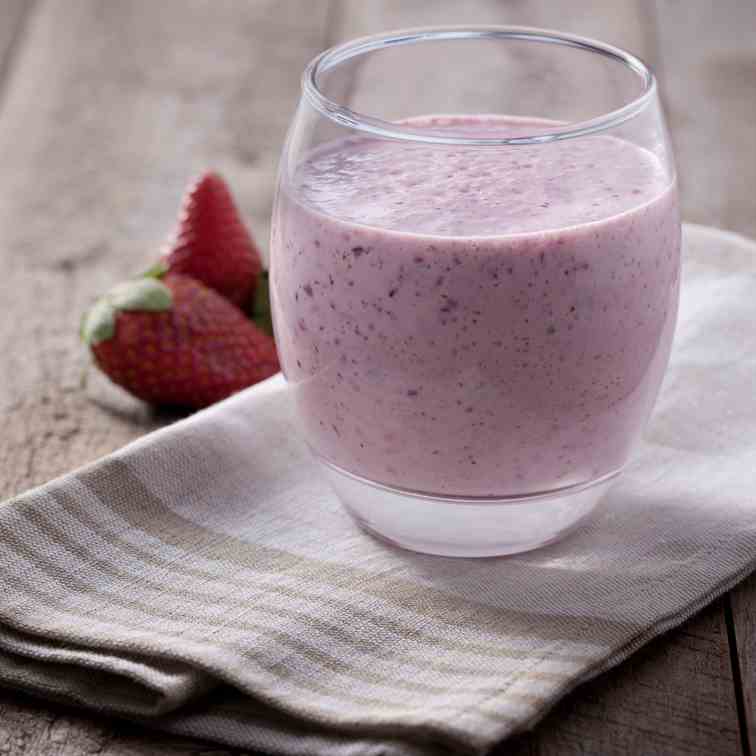 Breakfast Smoothie