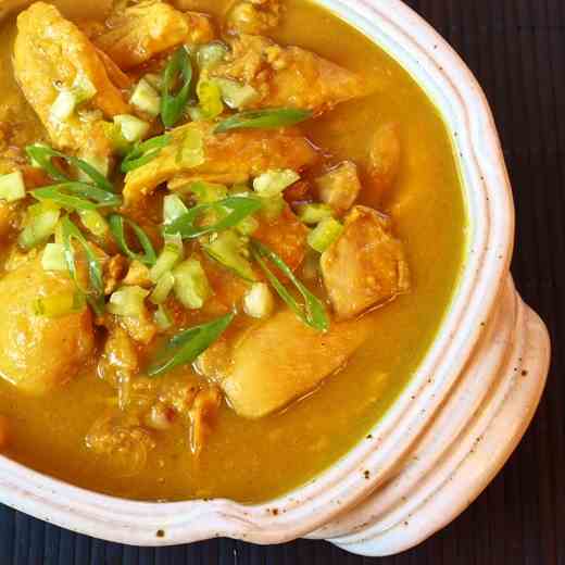 Chicken Curry