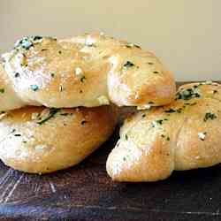 Garlic Knots