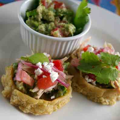 Sopes