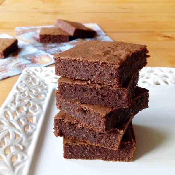 butternut Brownies