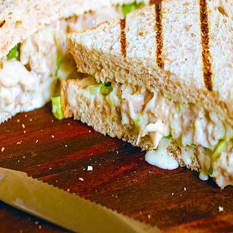 Chicken Salad Sandwich