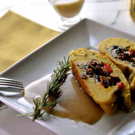 Delicious Vegan Meals For The Holidays