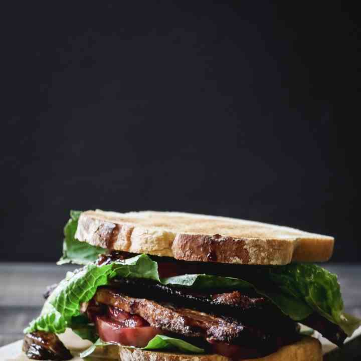 The Ultimate BLT